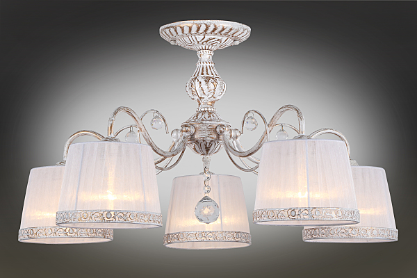 Потолочная люстра Campovaglio OML-54107-05