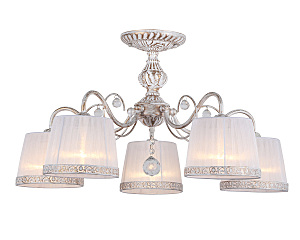 Потолочная люстра Campovaglio OML-54107-05