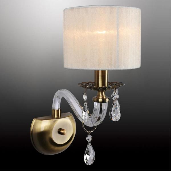 Настенное бра Moschetta OML-54201-01