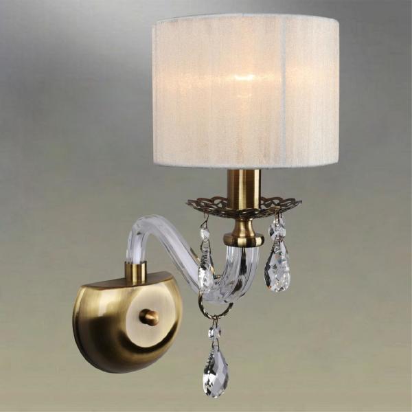 Настенное бра Moschetta OML-54201-01