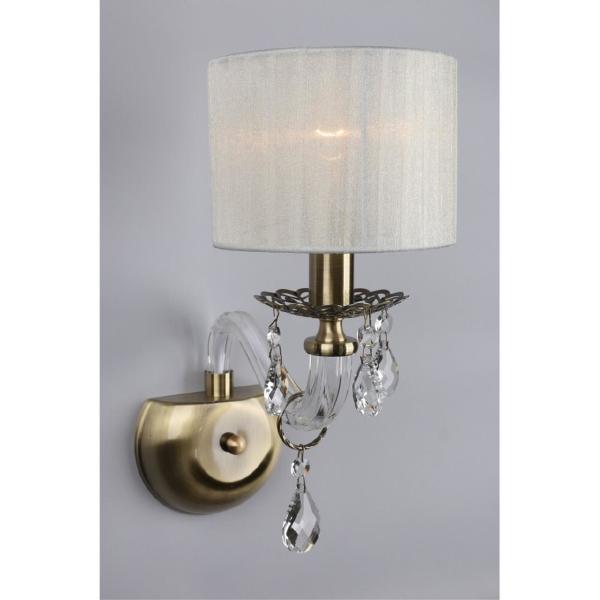 Настенное бра Moschetta OML-54201-01