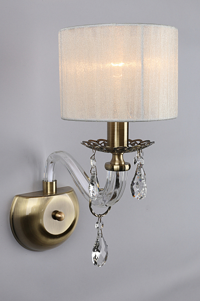 Настенное бра Moschetta OML-54201-01