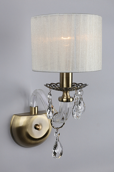 Настенное бра Moschetta OML-54201-01