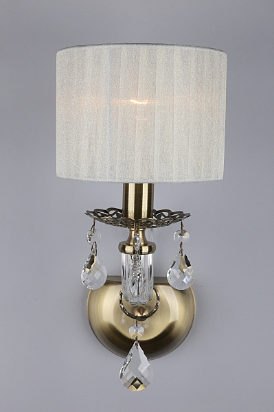 Настенное бра Moschetta OML-54201-01