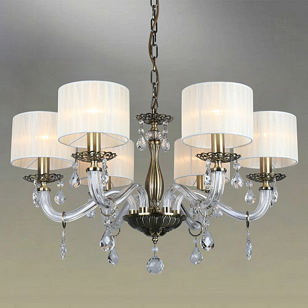 Подвесная люстра Moschetta OML-54203-06