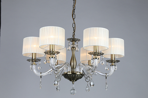 Подвесная люстра Moschetta OML-54203-06