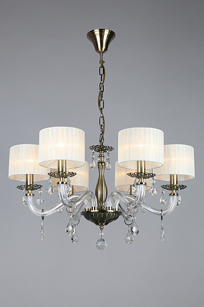 Подвесная люстра Moschetta OML-54203-06