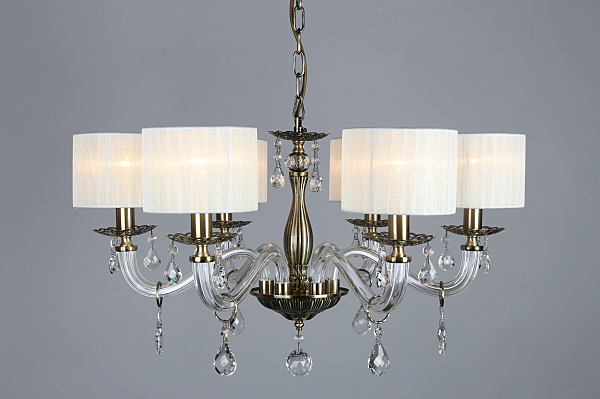 Подвесная люстра Moschetta OML-54203-06