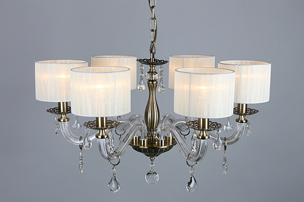 Подвесная люстра Moschetta OML-54203-06