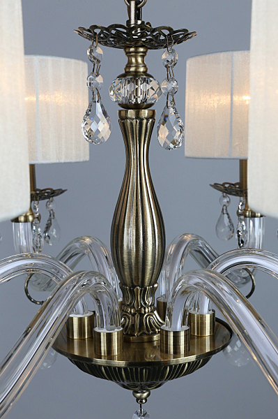 Подвесная люстра Moschetta OML-54203-06