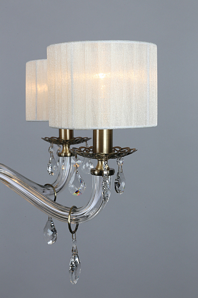 Подвесная люстра Moschetta OML-54203-06