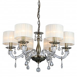 Подвесная люстра Moschetta OML-54203-06