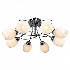 Потолочная люстра Calevace OML-54307-08