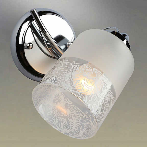 Настенное бра Mandorleto OML-54401-01