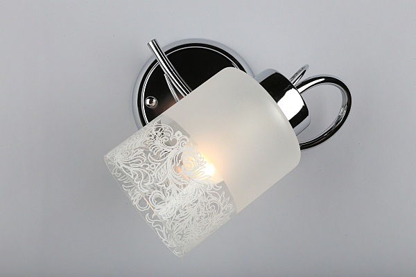 Настенное бра Mandorleto OML-54401-01