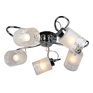 Потолочная люстра Mandorleto OML-54407-05