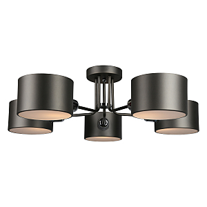 Потолочная люстра Lisera OML-54507-05