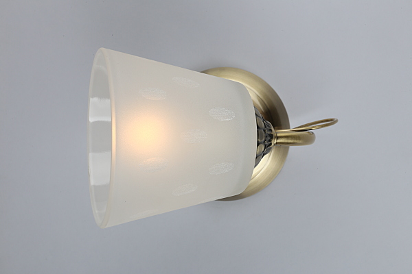 Настенное бра Larone OML-54601-01