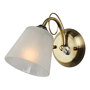 Настенное бра Larone OML-54601-01