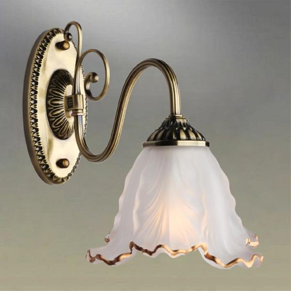 Настенное бра Petrara OML-54801-01