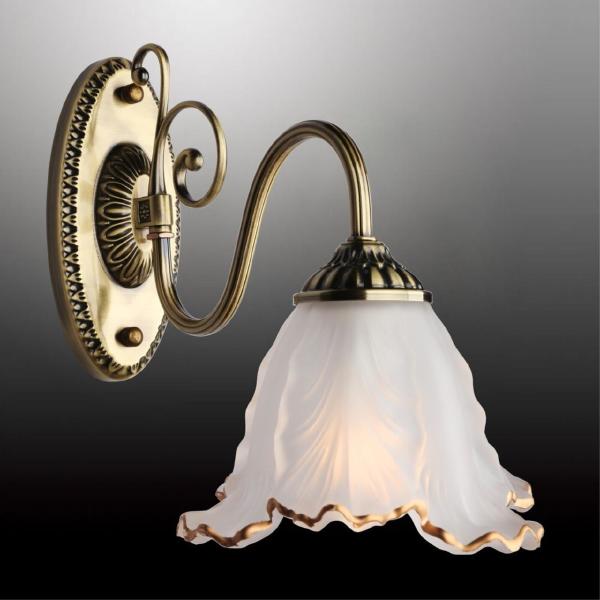 Настенное бра Petrara OML-54801-01