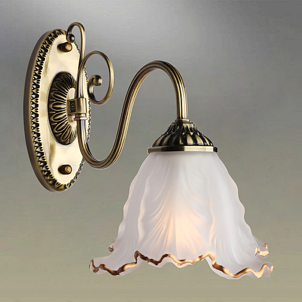 Настенное бра Petrara OML-54801-01