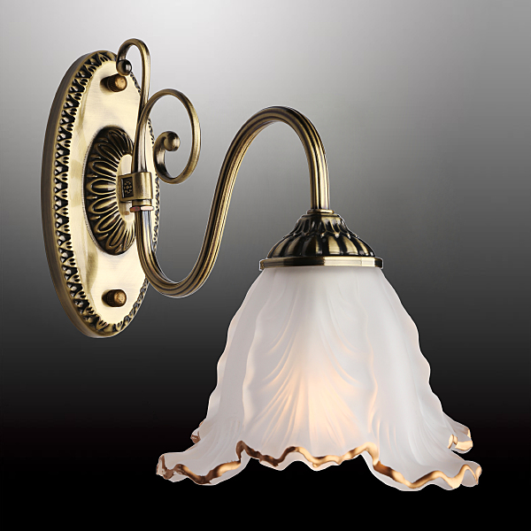 Настенное бра Petrara OML-54801-01