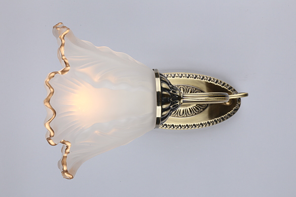 Настенное бра Petrara OML-54801-01