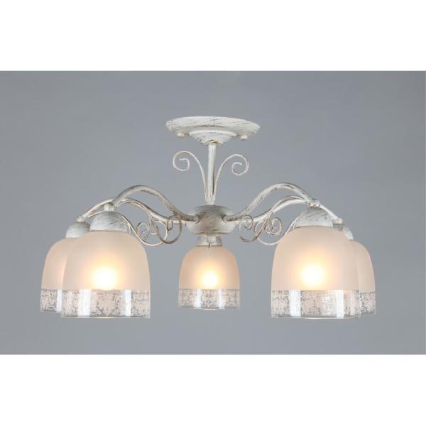 Потолочная люстра Ferraro OML-54907-05