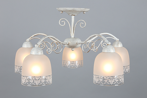 Потолочная люстра Ferraro OML-54907-05