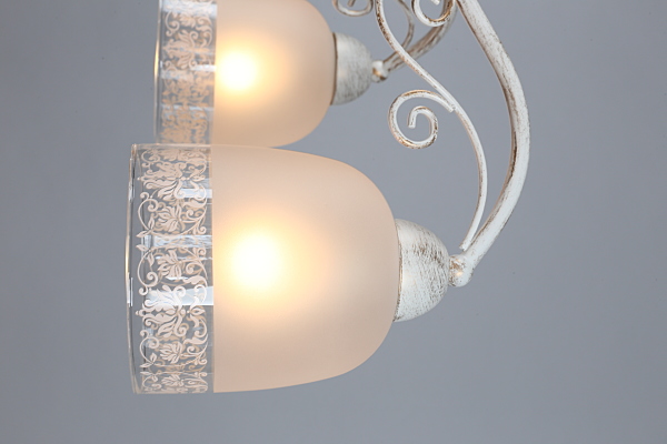 Потолочная люстра Ferraro OML-54907-05