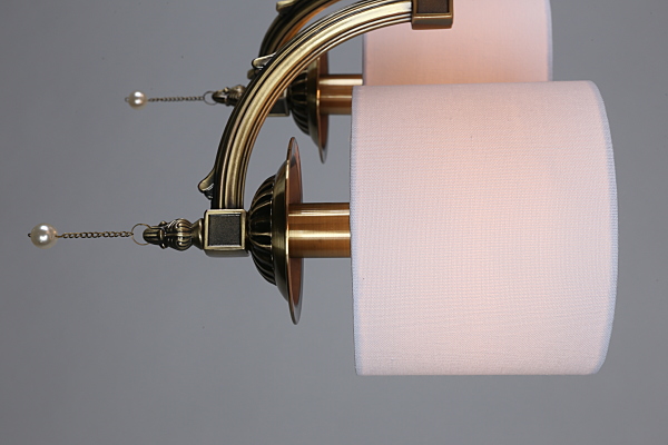 Подвесная люстра Junchi OML-55003-05