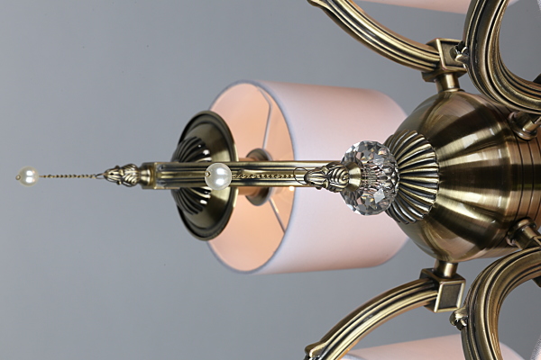 Подвесная люстра Junchi OML-55003-05