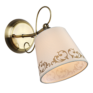 Настенное бра Tarvo OML-55101-01