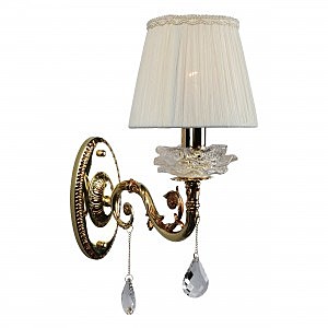 Настенное бра Mancino OML-55201-01