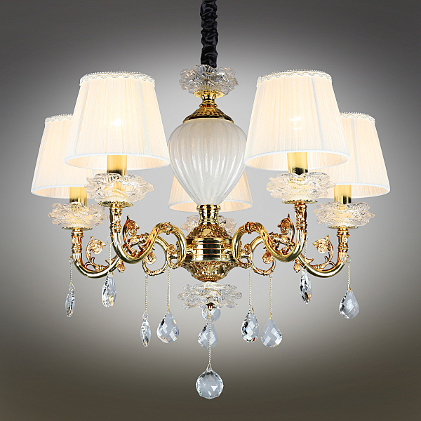 Подвесная люстра Mancino OML-55203-05