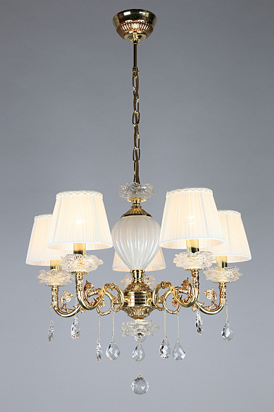 Подвесная люстра Mancino OML-55203-05