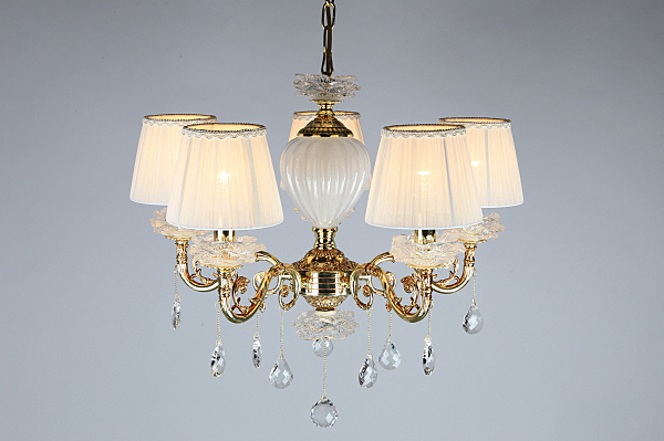 Подвесная люстра Mancino OML-55203-05