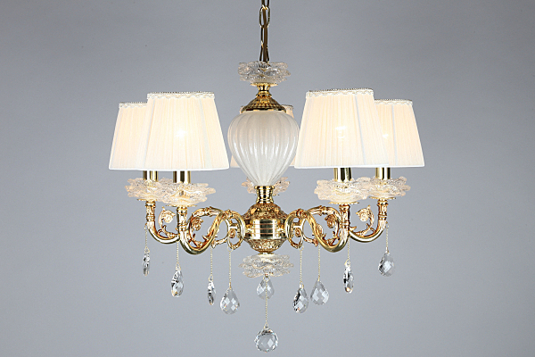 Подвесная люстра Mancino OML-55203-05