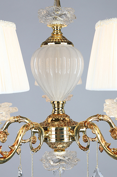 Подвесная люстра Mancino OML-55203-05