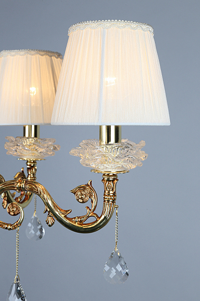 Подвесная люстра Mancino OML-55203-05