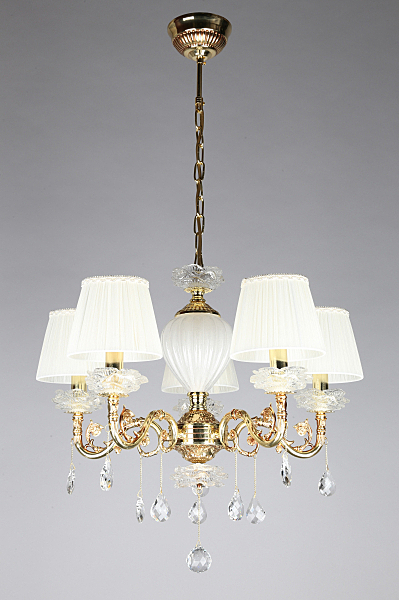 Подвесная люстра Mancino OML-55203-05