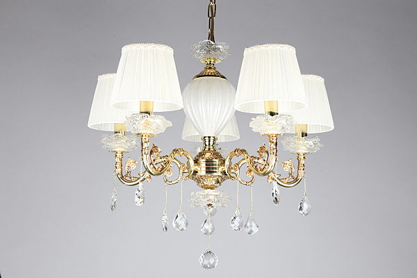 Подвесная люстра Mancino OML-55203-05