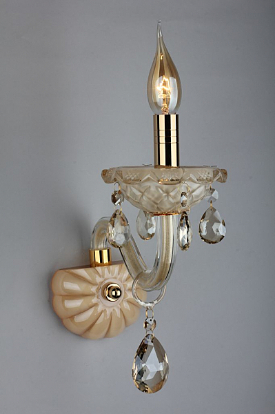 Настенное бра Imperia OML-60201-01