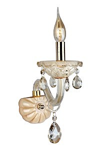 Настенное бра Imperia OML-60201-01