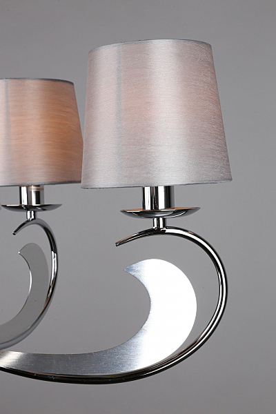 Подвесная люстра Petralana OML-62003-05