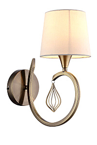 Настенное бра Barrabisa OML-62101-01