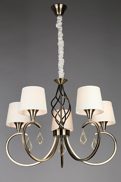 Подвесная люстра Barrabisa OML-62103-05