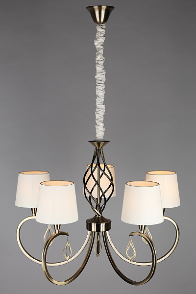 Подвесная люстра Barrabisa OML-62103-05