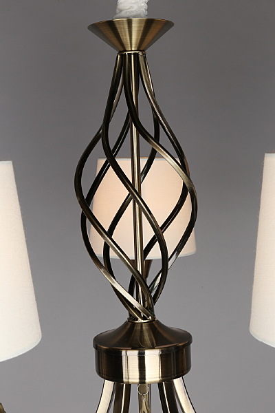 Подвесная люстра Barrabisa OML-62103-05